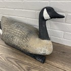 Flambeau Large Detailed 25  Canadian Goose Hunting Floating Water Decoy