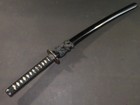 Katana Koshirae Of Katana  sword    Edo   32 3    Saya 23 8   460g