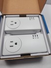 Nexuslink Gpl1200kit Ghn 1200mbps Powerline Ethernet Adapter Woutlet Kit G2u