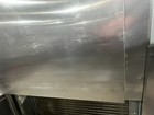 Traulsen Blast Chiller Tbc13 Commercial Freezer Door Assembly
