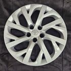 16  Wheel Rim Cover Hubcap Fits 2017 2018 2019 Corolla Silver Snap On 61181