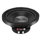 Recoil A-rw8d2 Echo Series 8 Inch Car Audio Subwoofer 2 Ohm Voice Coil