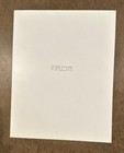 1991 Life Stinks Movie Press Photo 8x10 B w Mel Brooks Vintage Promo Still