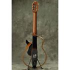 Yamaha   Slg200n Tbs Silent Guitar Slg-200n Nylon String Specification