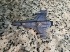 Colonial Viper Mark Vii Titanium Series Battlestar Galactica Die Cast Loose S27