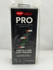 Game Golf Pro Real-time  1 Gps Stat   Shot Tracker   Performance Analytics  new 