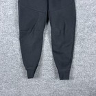 Nike Tech Fleece Jogger Pants Mens Small Black Cu4495-010 Athletic Sweatpants