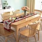Kentucky Table Runner For Horse Race Run For The Roses Decoration Churchill Down