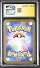 Cgc Authentic Auto Energy Sineko So Signature Poncho Eeveelutions Holo Pok  mon