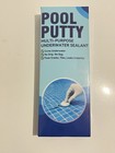 2-part Pool Putty Underwater Repair Epoxy For Leaks Cracks Tile Concrete 4oz