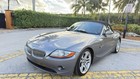 2004 Bmw Z4 3 0