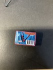 Spider-man Compressed Cloth Napkin  just Add Water   Marvel 2005 Rand