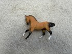 Retired Breyer Horse Stablemate  880063 Mystery Surprise Buckskin Warmblood G2