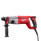 Milwaukee 5262-81 1 In  Sds Plus Corded Rotary Hammer - Reconditioned