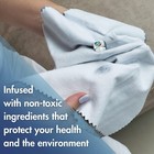 Pro Size Polishing Cleaning Cloth Pure Cotton Made In Usa For Gold  Silver  And
