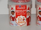 4x Pillsbury Funfetti The Elf On The Shelf Peppermint Vanilla Whipped Frosting