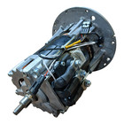 Raymond 1112095-700 Remanufactured Ac Drive Motor