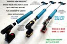 Drill Paddle    redneck raft kayak tube boat fish canoe pontoon drill Pwrdtroller