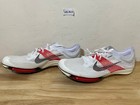 Nike Air Zoom Victory  eliud Kipchoge  Distance Track Spikes Mens 10 Fj0668-100