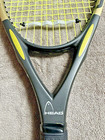 Head Intelligence I s10 Oversized 115 Sq  In Grip Size 3  4 3 8  Tennis Racquet