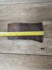 Snow   Nealley  2  1 2  Single Bit Axe Head 