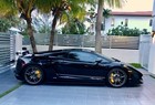 2011 Lamborghini Gallardo Lp 570-4 Superleggera