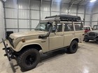 1975 Toyota Land Cruiser 