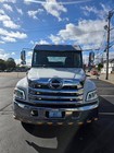 2021 Hino L6 Flatbed Tow Truck 51k Miles