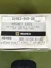 Square D 31063-409-38 Magnet Coil 120 Volt
