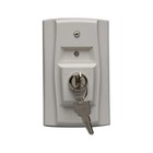 System Sensor Rts151key Remote Test   Reset Station Key For Duct Smoke