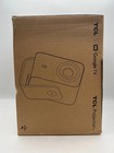 Tcl C1 Google Tv Portable Outdoor Projector 1080p W  Netflix  Wi-fi   Bluetooth