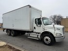 Freightliner M2 Box Truck