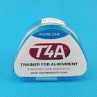 T4a t4b t4k Dental Teeth Trainer For Kids adults Orthodontic Braces Appliance