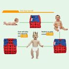 Cloth Diaper Inserts Reusable Washable Adjustable Baby Nappy Diaper 0-2 Year