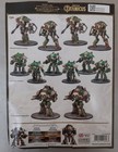 Warhammer The Horus Heresy Legions Imperialis Knight House Battle Group