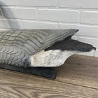 Flambeau Large Detailed 25  Canadian Goose Hunting Floating Water Decoy