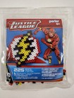 Fused Bead Kit Perler Justice League Batman Lot Of 2 Dimensions Crafts 225 Beads