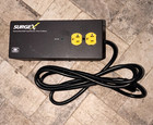 Surgex Sa-20 Industrial Surge Eliminator power Conditioner - 120 Volt  20 Amp