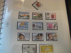 Spain Collection  - Wdwphilatelic  y9v  8 25