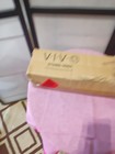 Vivo Black Dual Monitor Desk Mount Adjustable Stand V002 New In Box Sealed
