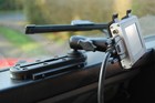 Nanocom Amps Ram Compatible Mount Mounting Brackets