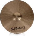 Sabian 19  Hhx Legacy Crash Cymbal