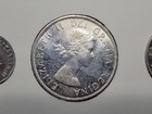 1958 Rcm Canada Proof Like Uncirculated Set In Ogp Cardboard   See Pics