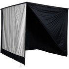 The Rag Place 4x4  Ultrabounce Floppy Tent - 4-sided Sku 1951746
