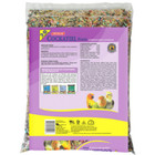 3-d Pet Products Premium Cockatiel Mix Bird Food Seeds  With Probiotics  9 Lb