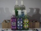 Scented Hand Soap - Bath   Body Works - Deep Cleansing - Exfoliating - 8 Fl Oz