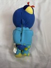 Fisher-price Backyardigans Pablo Sweet Dreams Vintage 2003 Plush Light Up Works