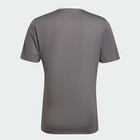 Adidas Men s Entrada 22 Jersey  Team Grey Four  Medium