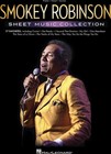 Smokey Robinson - Sheet Music Collection