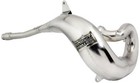 Pro Circuit Platinum Exhaust Pipe For Yamaha Yz 250 00-01 Py00250p Nickel-plated